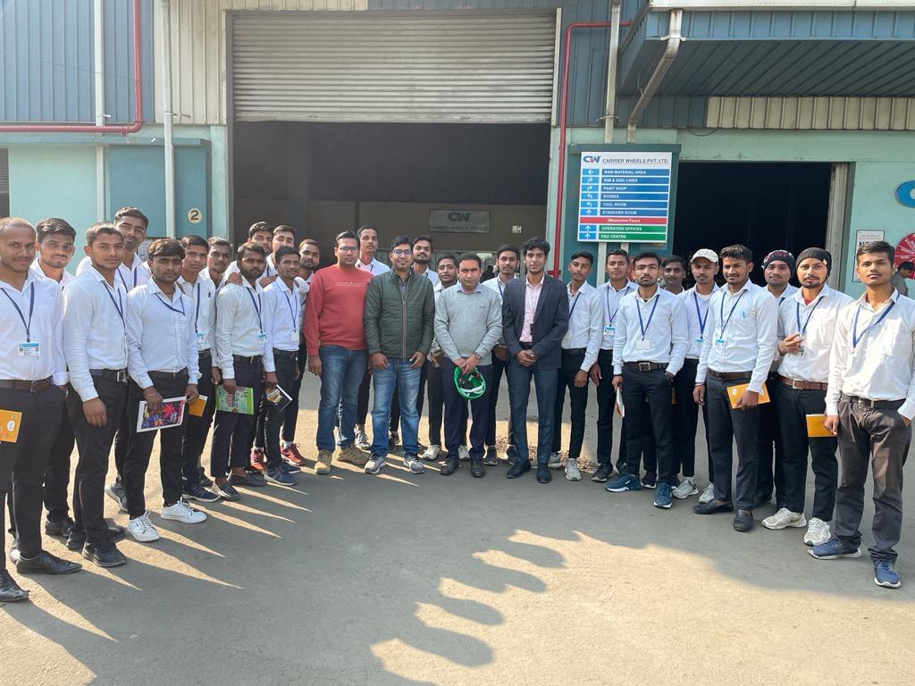 Mahamaya Polytechnic of Information Technology Shamli Campus photo 10